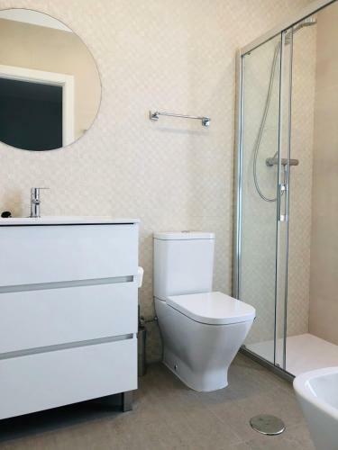Apartamento Infinium 16b Primera Linea de Playa Arenal