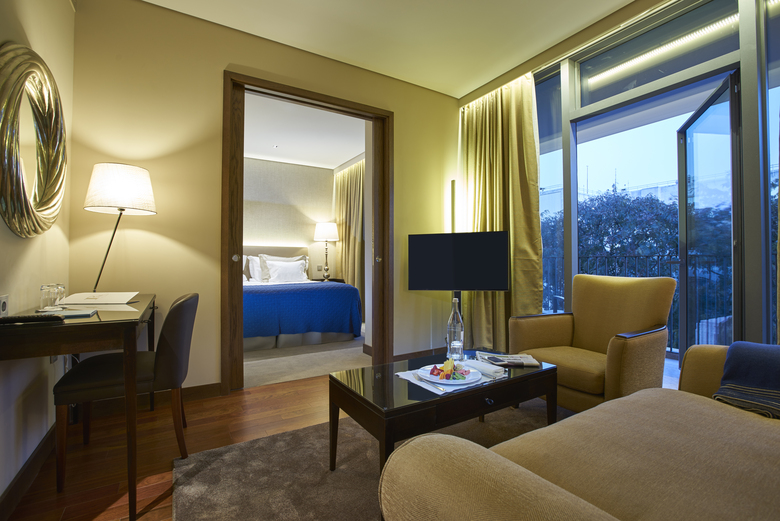 Hotel Porto Bay Liberdade
