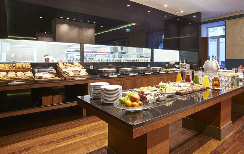 Hotel Porto Bay Liberdade