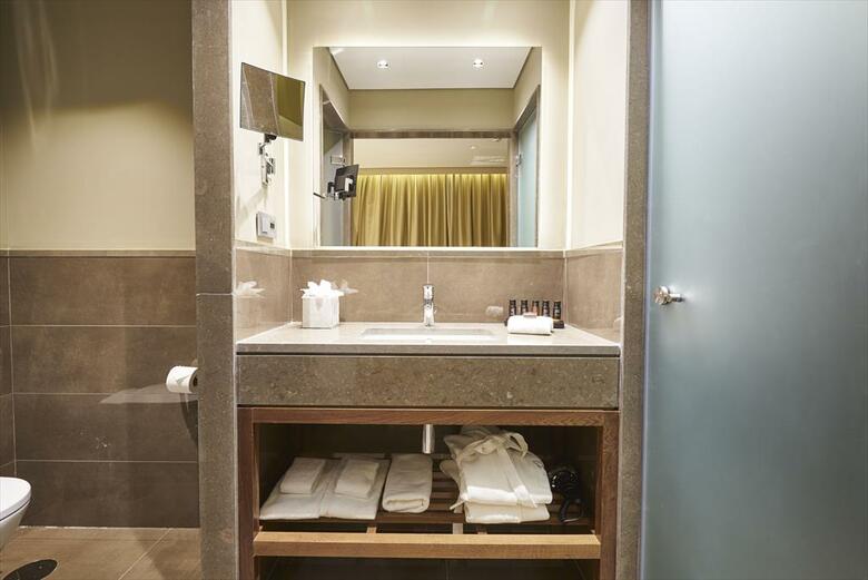 Hotel Porto Bay Liberdade