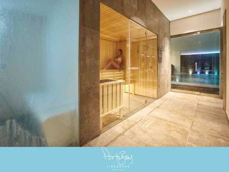Hotel Porto Bay Liberdade