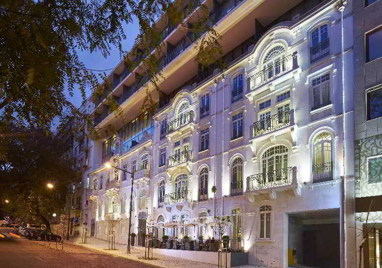 Hotel Porto Bay Liberdade