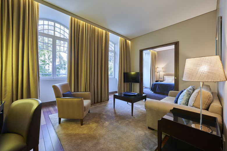 Hotel Porto Bay Liberdade