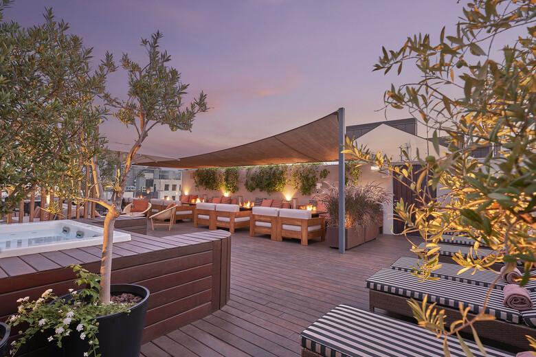 Hotel Porto Bay Liberdade