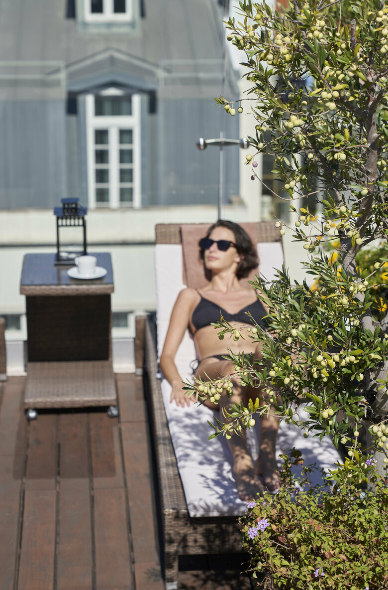 Hotel Porto Bay Liberdade