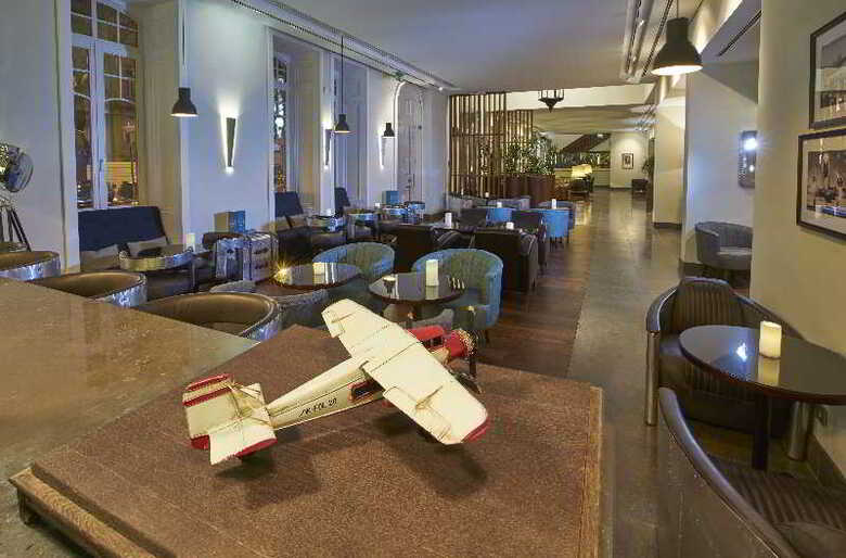 Hotel Porto Bay Liberdade
