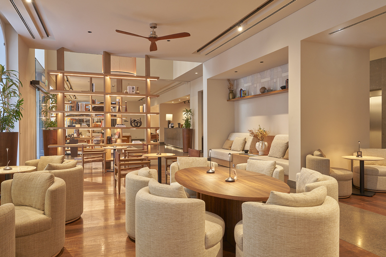 Hotel Porto Bay Liberdade