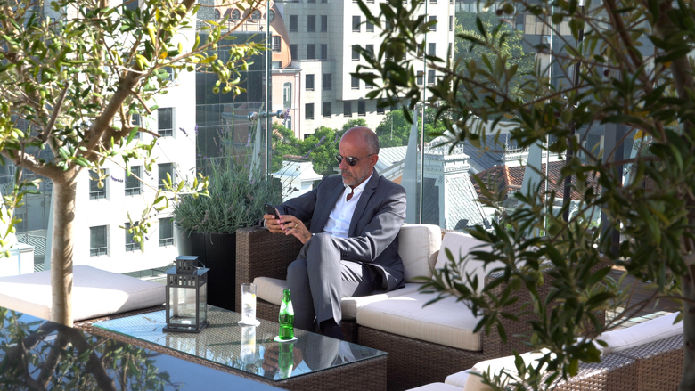 Hotel Porto Bay Liberdade