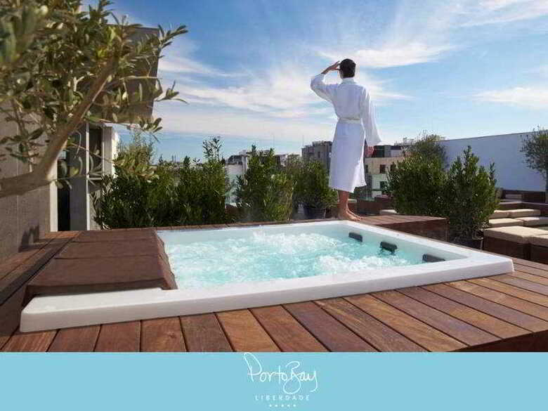 Hotel Porto Bay Liberdade