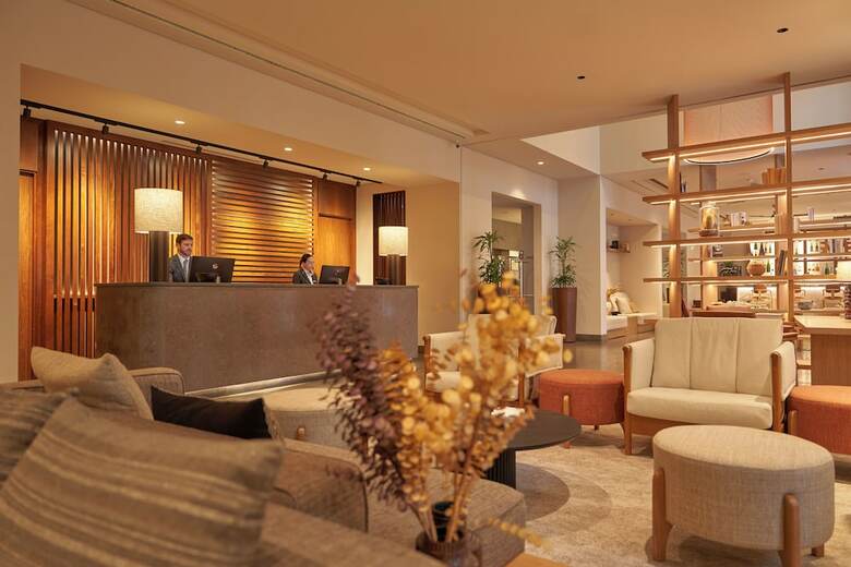 Hotel Porto Bay Liberdade