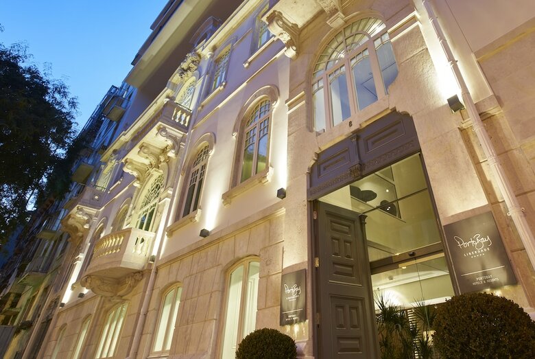 Hotel Porto Bay Liberdade
