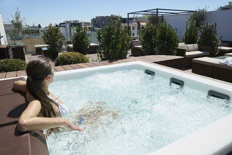 Hotel Porto Bay Liberdade