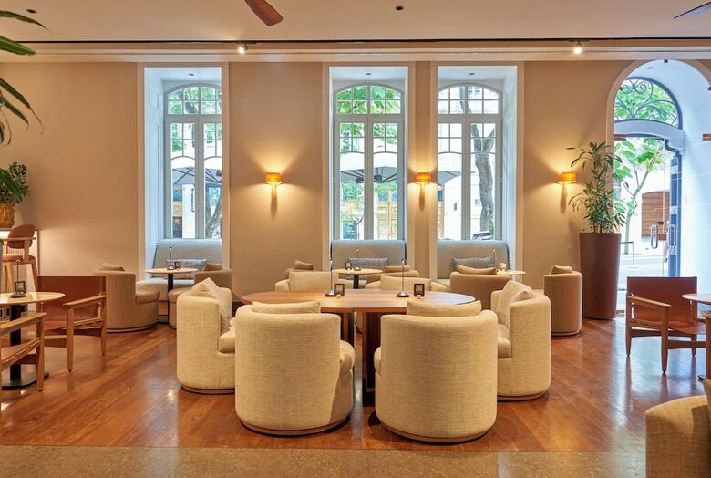 Hotel Porto Bay Liberdade