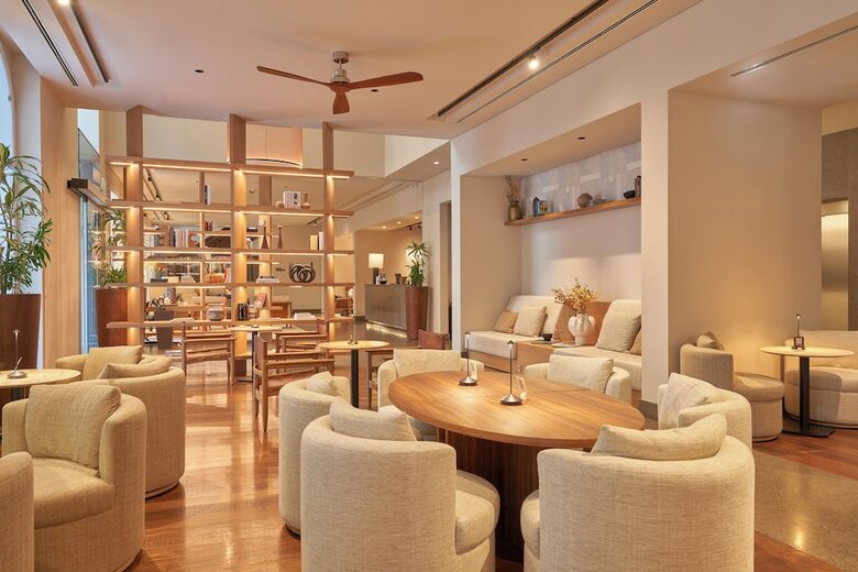 Hotel Porto Bay Liberdade