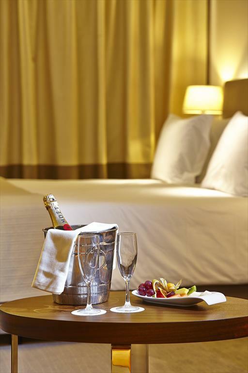Hotel Porto Bay Liberdade