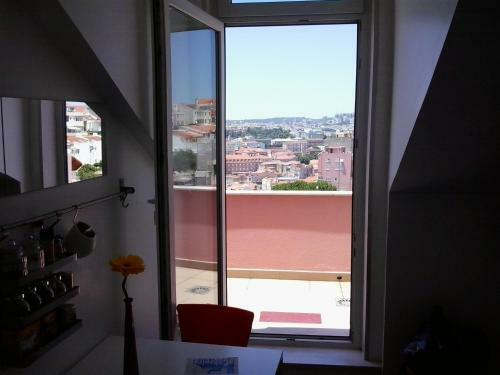 Apartamento Gra�a Charm