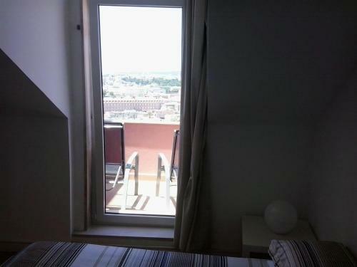 Apartamento Gra�a Charm
