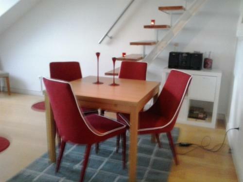 Apartamento Gra�a Charm