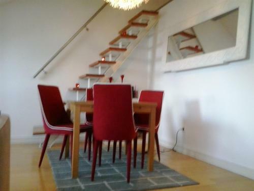 Apartamento Gra�a Charm