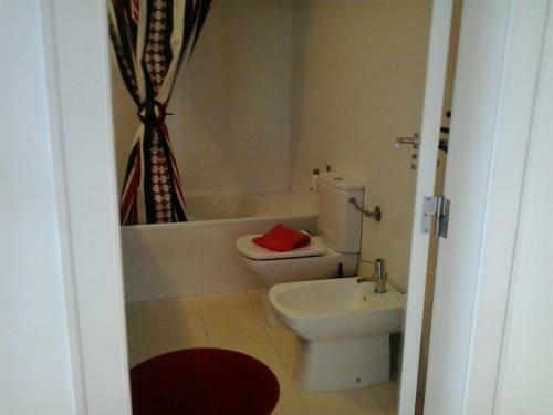 Apartamento Gra�a Charm