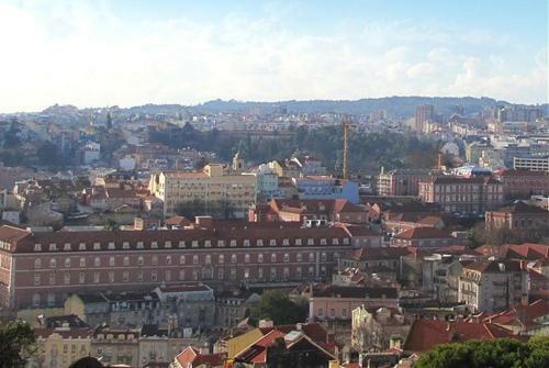Apartamento Gra�a Charm