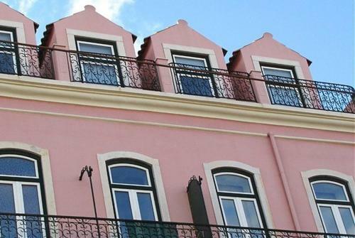 Apartamento Gra�a Charm
