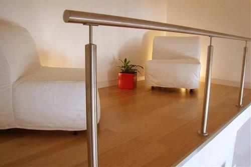 Apartamento Gra�a Charm