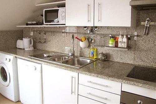 Apartamento Gra�a Charm