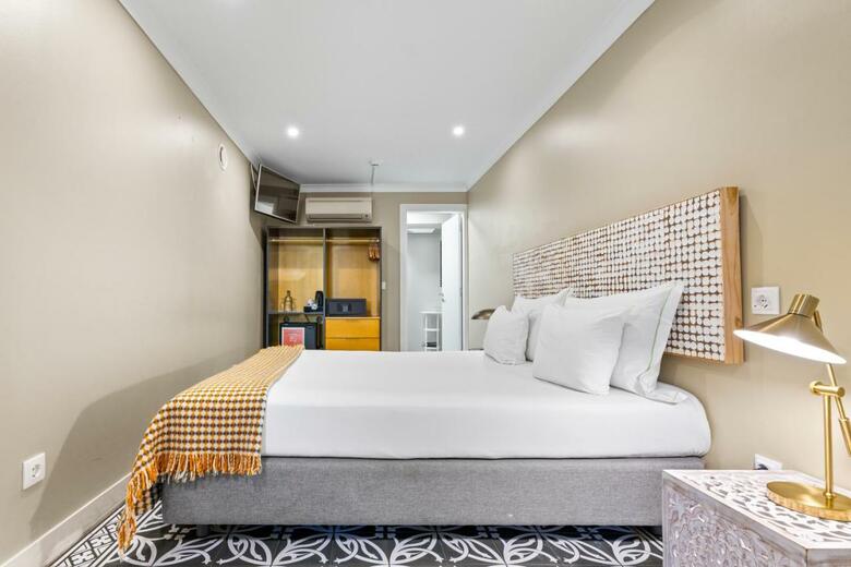 Bed And Breakfast Casa Do Patio By Shiadu
