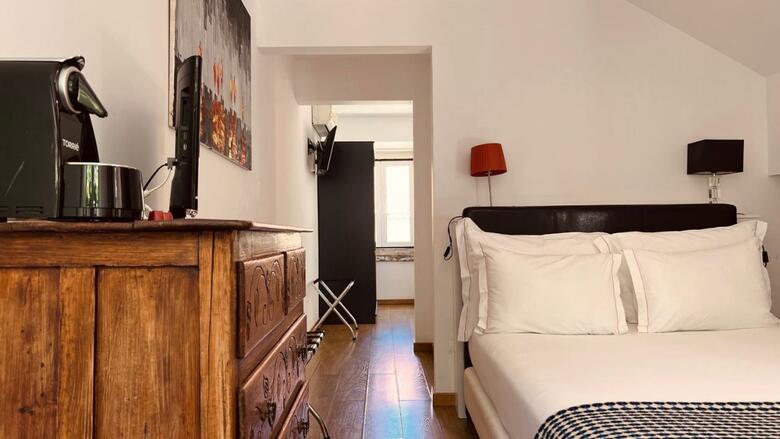 Bed And Breakfast Casa Do Patio By Shiadu