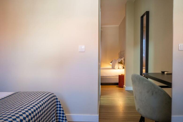 Bed And Breakfast Casa Do Patio By Shiadu
