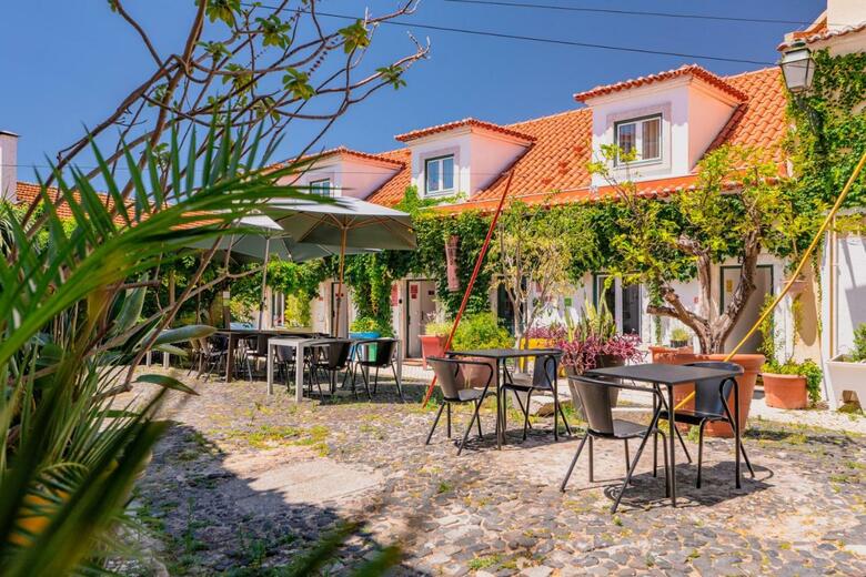 Bed And Breakfast Casa Do Patio By Shiadu