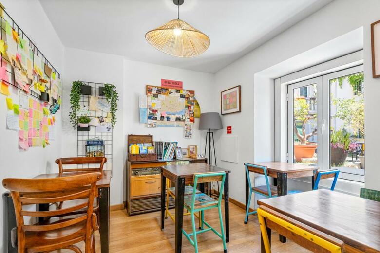 Bed And Breakfast Casa Do Patio By Shiadu