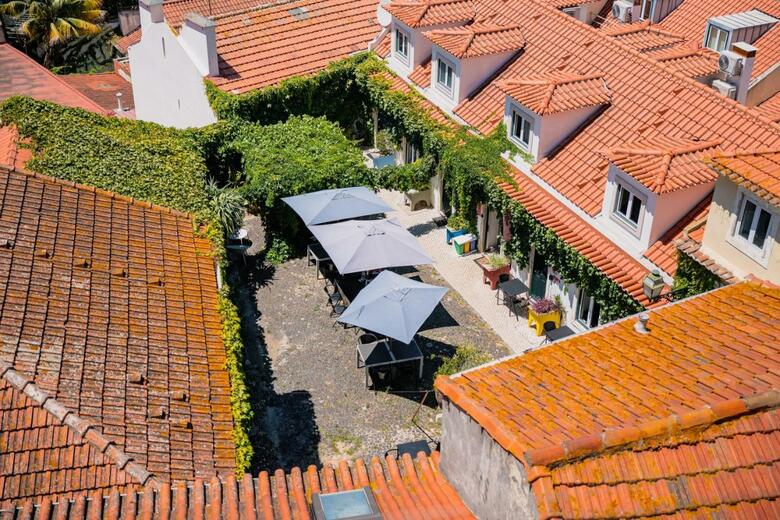 Bed And Breakfast Casa Do Patio By Shiadu
