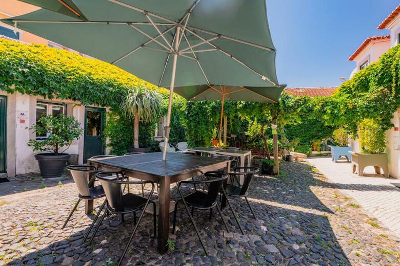 Bed And Breakfast Casa Do Patio By Shiadu