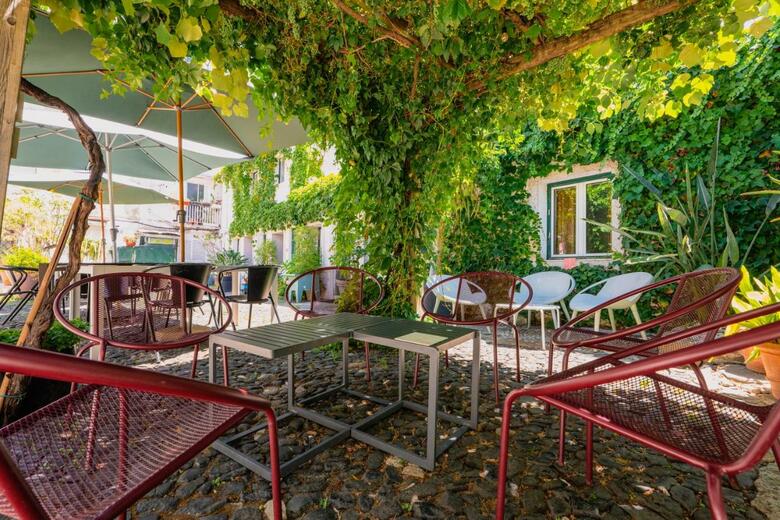 Bed And Breakfast Casa Do Patio By Shiadu