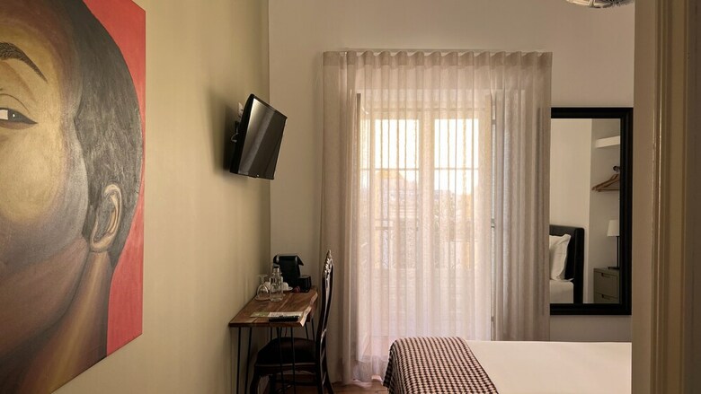 Hostal Casa Do Bairro By Shiadu