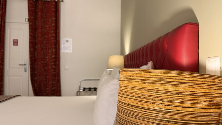 Hostal Casa Do Bairro By Shiadu