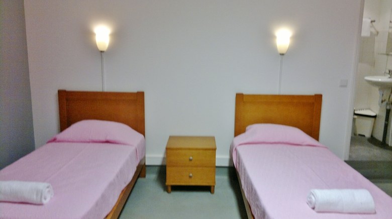 Duque De Saldanha - Bed & Breakfast