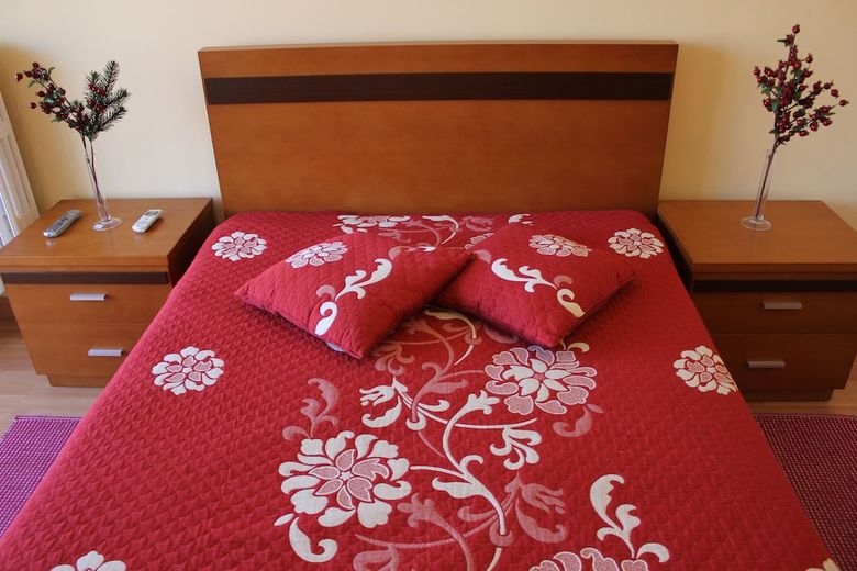 Duque De Saldanha - Bed & Breakfast