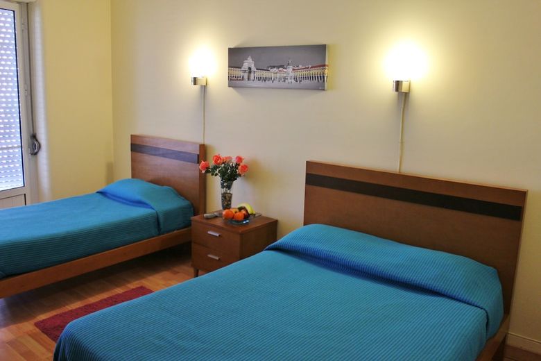 Duque De Saldanha - Bed & Breakfast