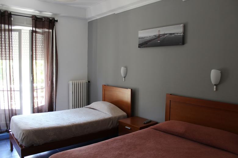 Duque De Saldanha - Bed & Breakfast