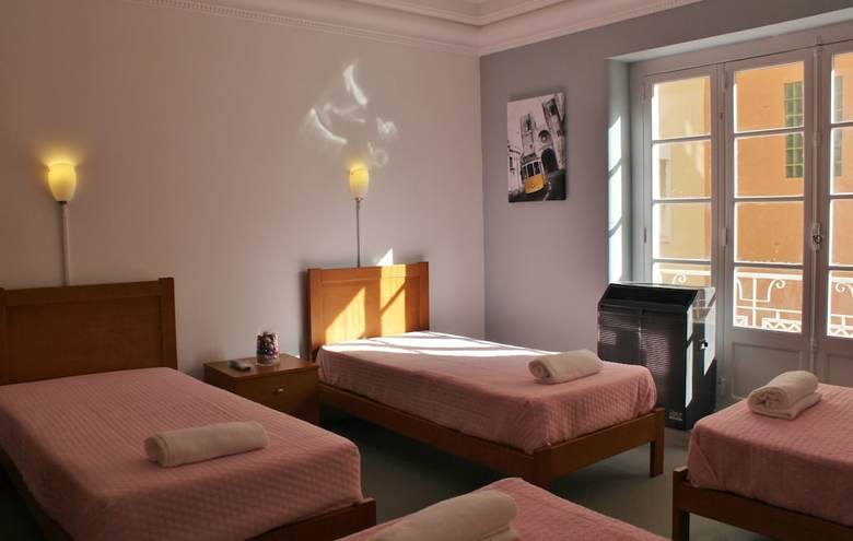 Duque De Saldanha - Bed & Breakfast