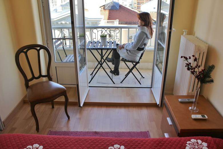 Duque De Saldanha - Bed & Breakfast