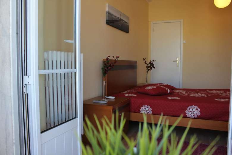 Duque De Saldanha - Bed & Breakfast