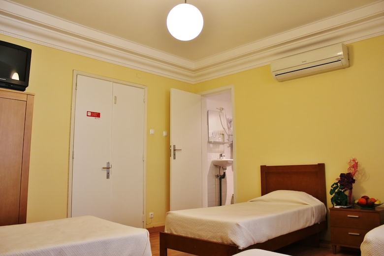 Duque De Saldanha - Bed & Breakfast