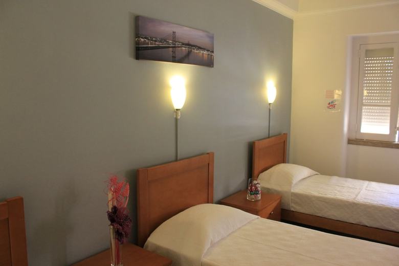 Duque De Saldanha - Bed & Breakfast