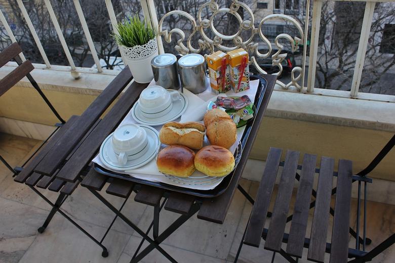 Duque De Saldanha - Bed & Breakfast
