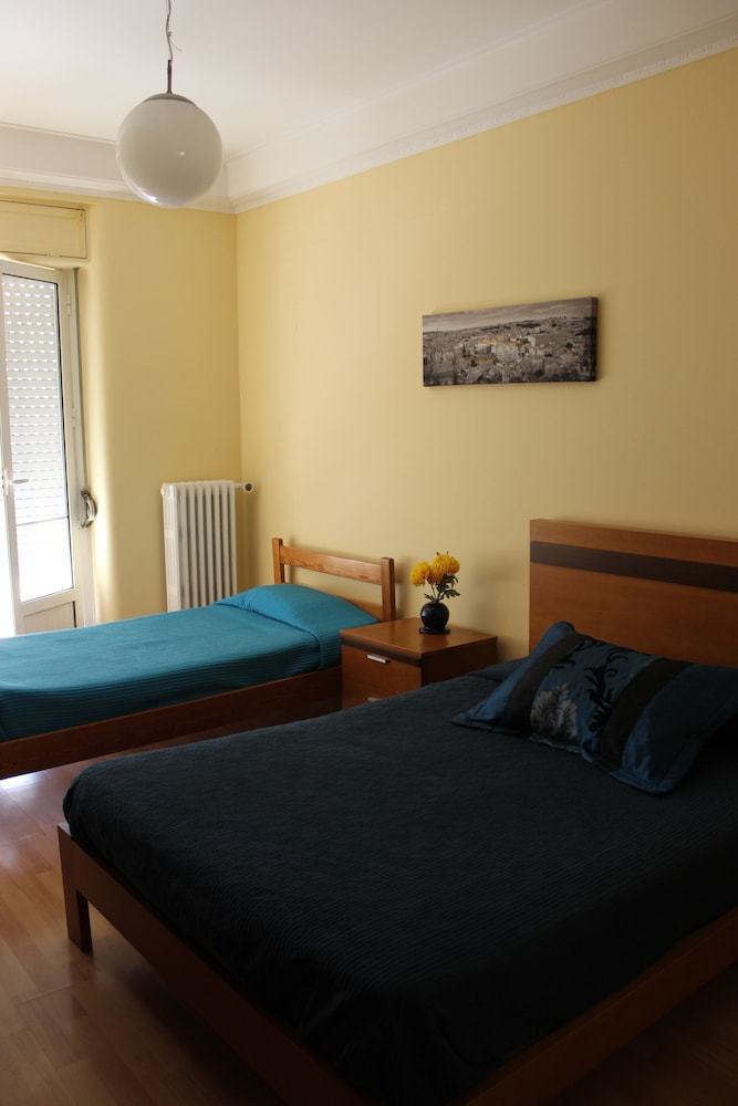 Duque De Saldanha - Bed & Breakfast