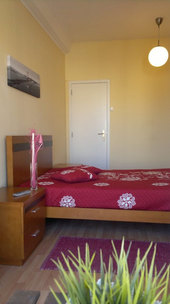 Duque De Saldanha - Bed & Breakfast